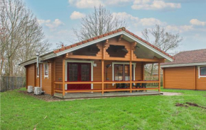 Gorgeous Home In Gramsbergen With Wifi